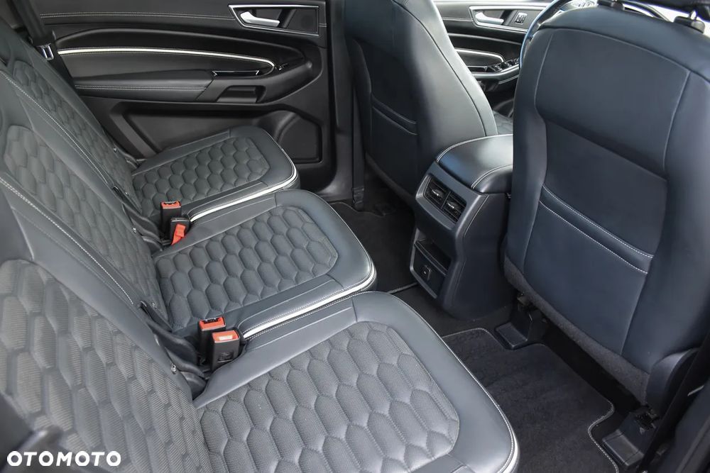 Ford S-Max 2.0 TDCi Vignale PowerShift - 34