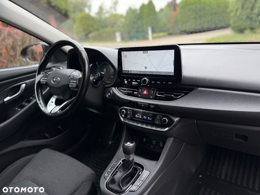 Hyundai i30 1.6 CRDI Premium DCT - 33