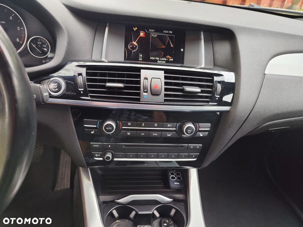 BMW X3 - 18