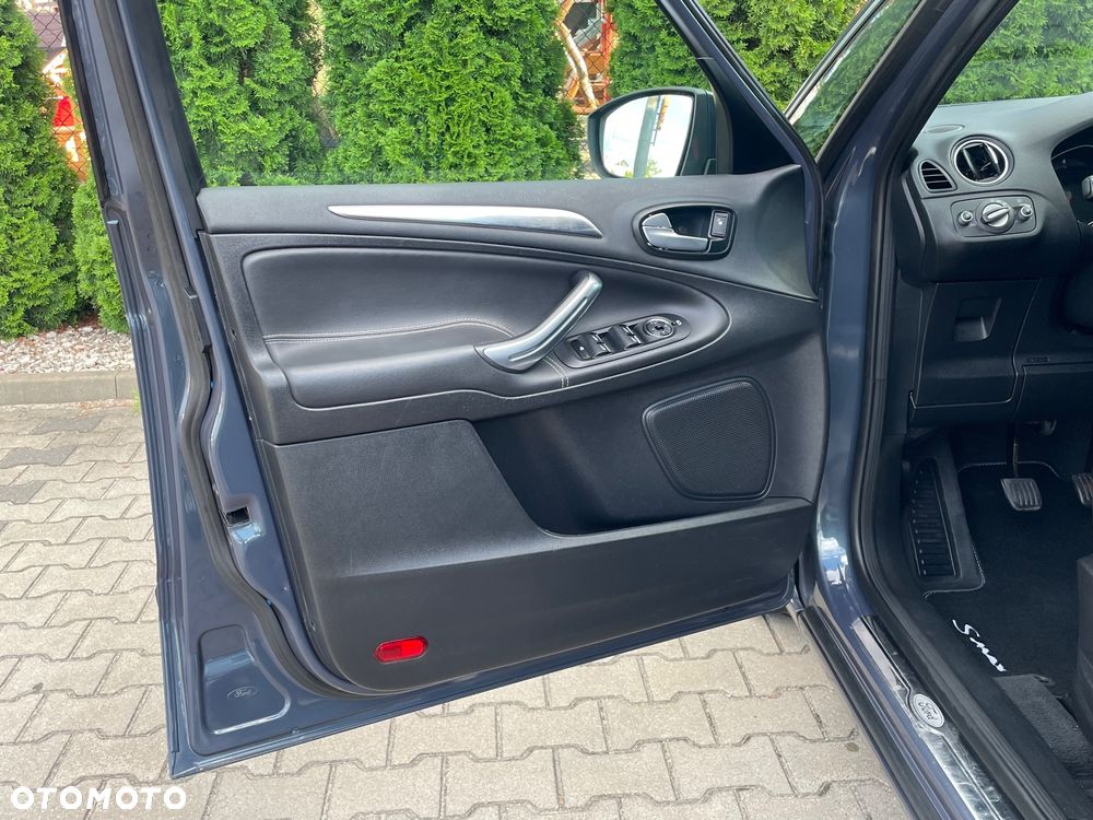 Ford S-Max 2.0 TDCi Titanium - 18