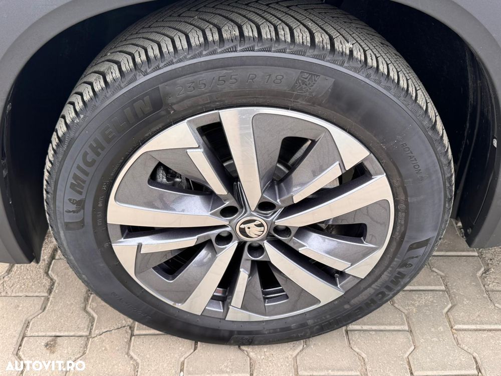 Skoda Kodiaq 1.5 TSI DSG MHEV Selection - 37