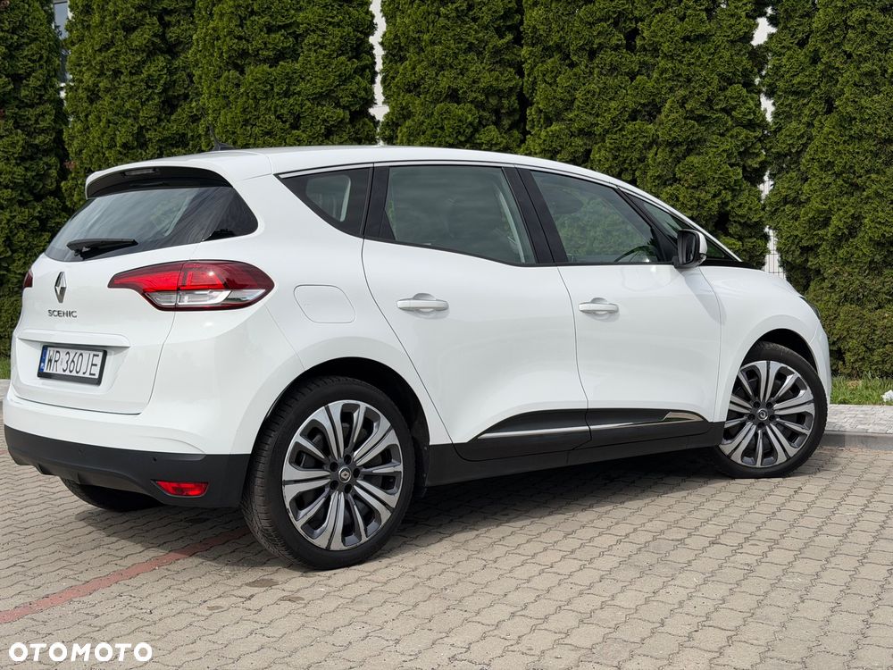 Renault Scenic 1.3 TCe Energy Intens EDC - 3