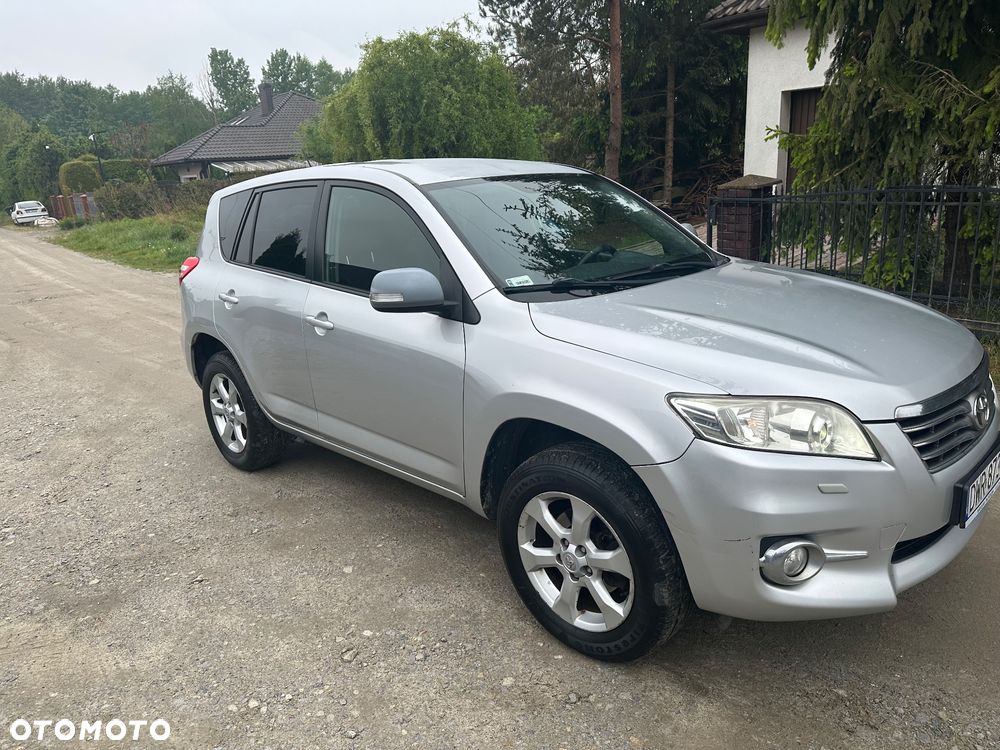 Toyota RAV4 2.0 VVT-i Premium - 3