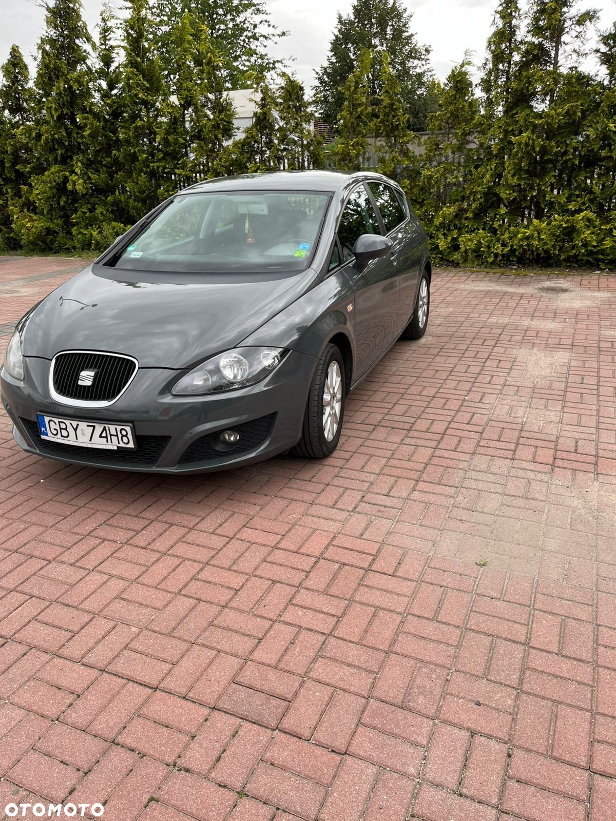 Seat Leon 2.0 TDI Style - 5