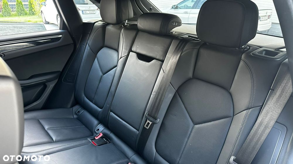 Porsche Macan S PDK - 31