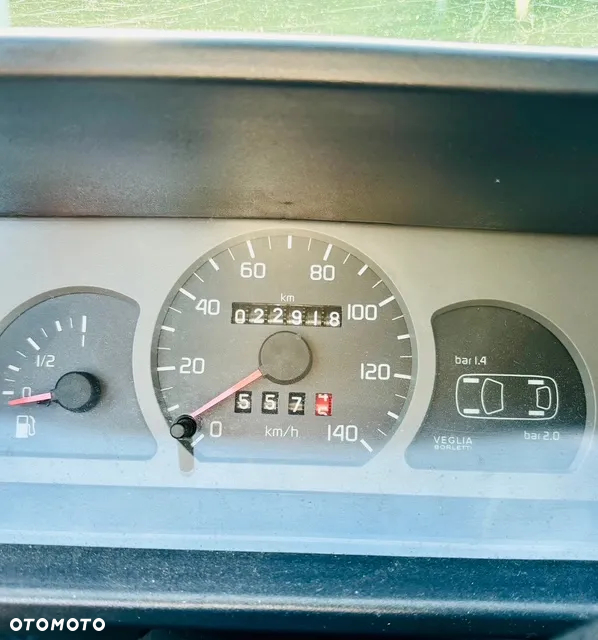Fiat 126 650 Elegant - 8