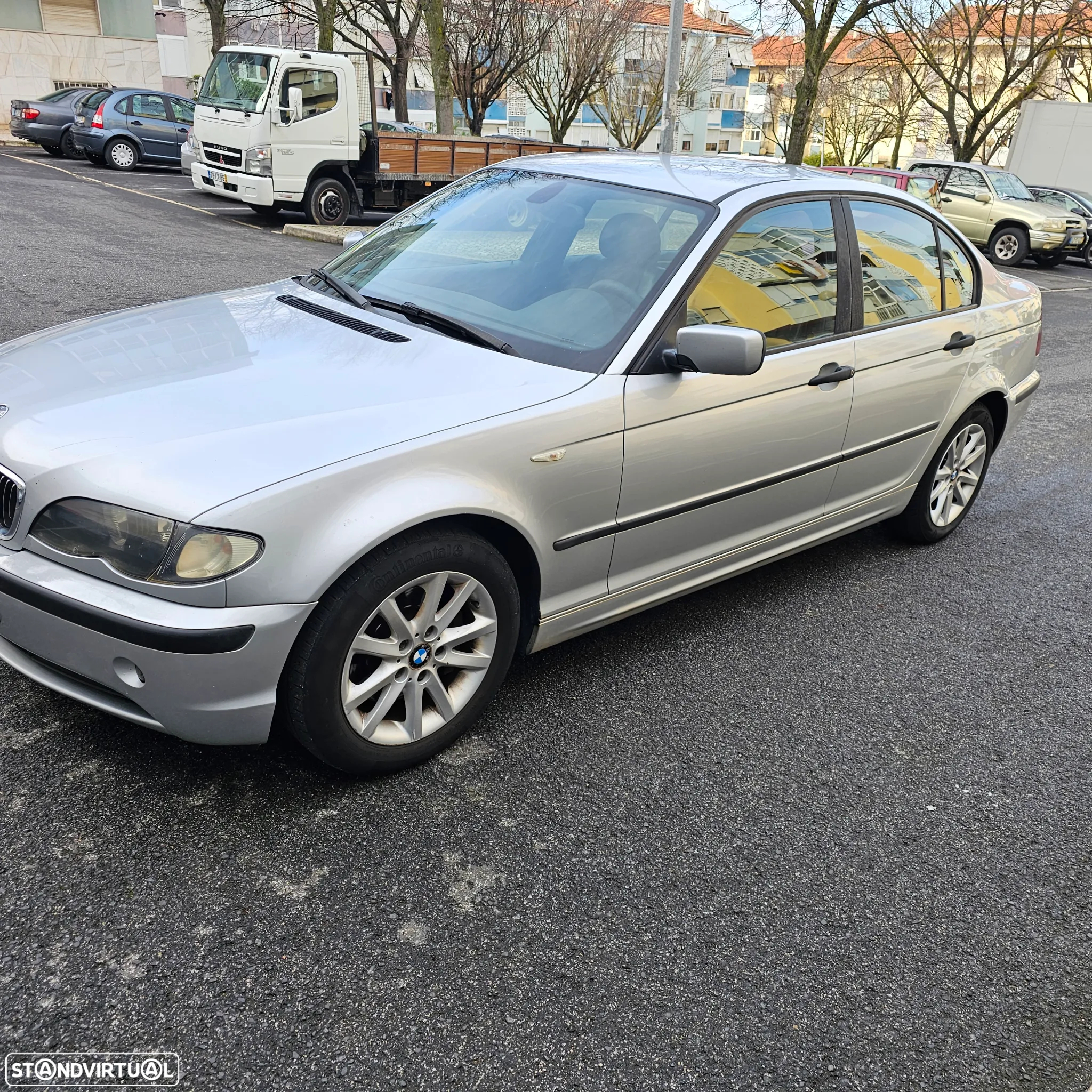 BMW 320 d - 23