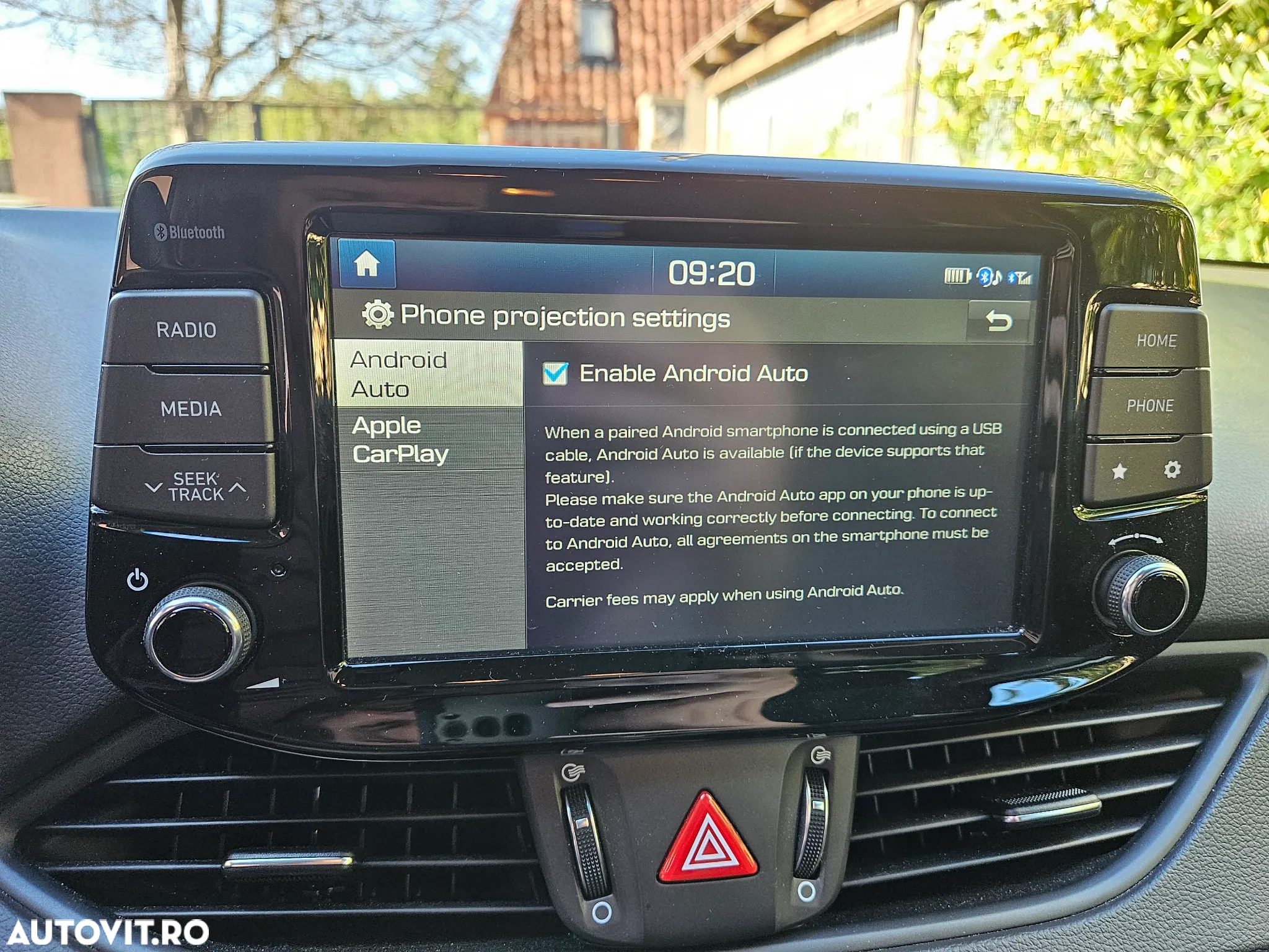 Hyundai i30 Kombi 1.0 T-GDI Trend - 20