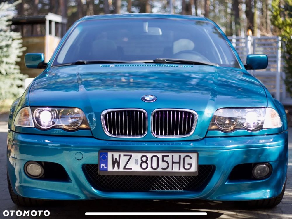 BMW Seria 3 - 10