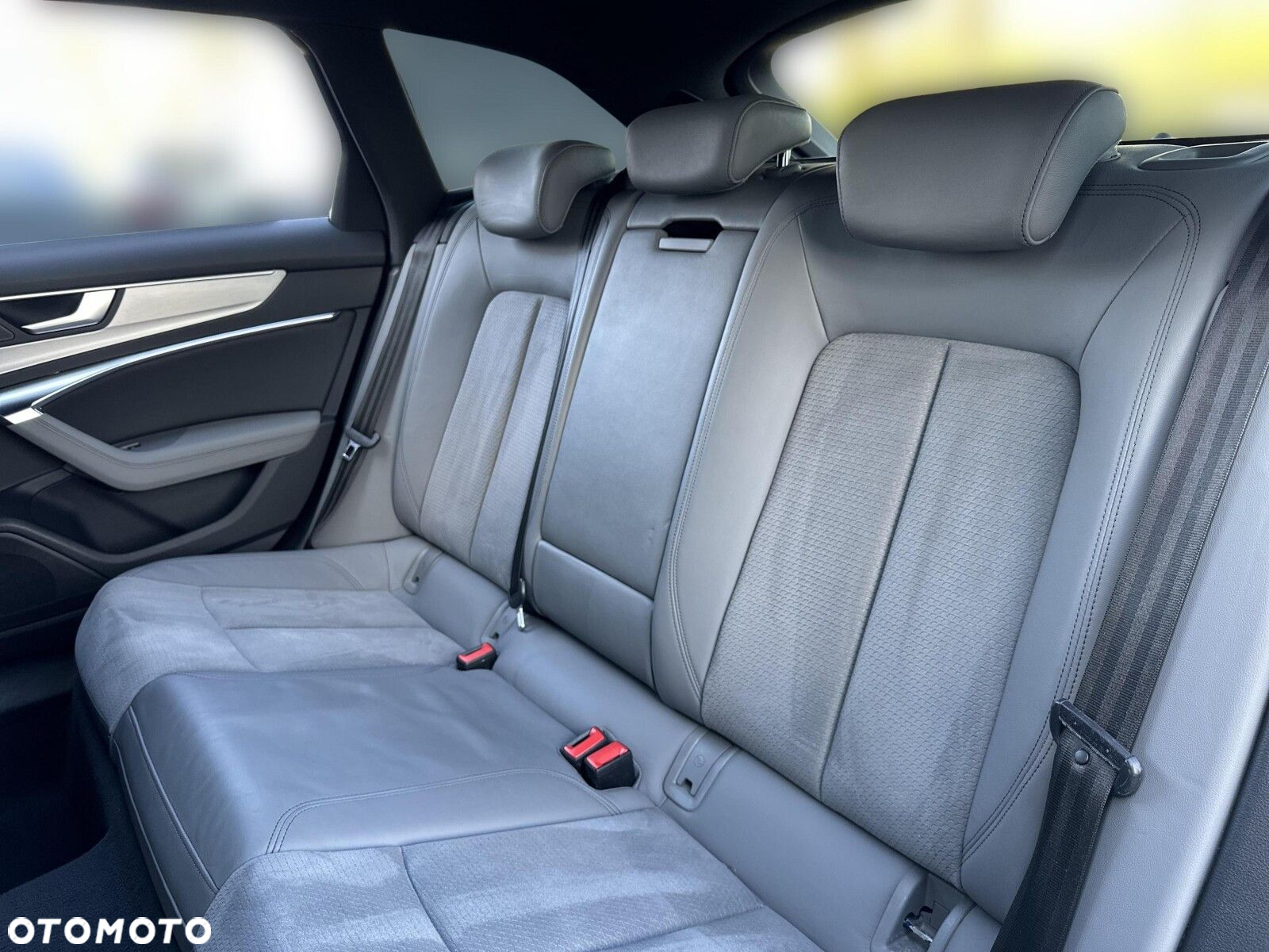 Audi A6 - 14