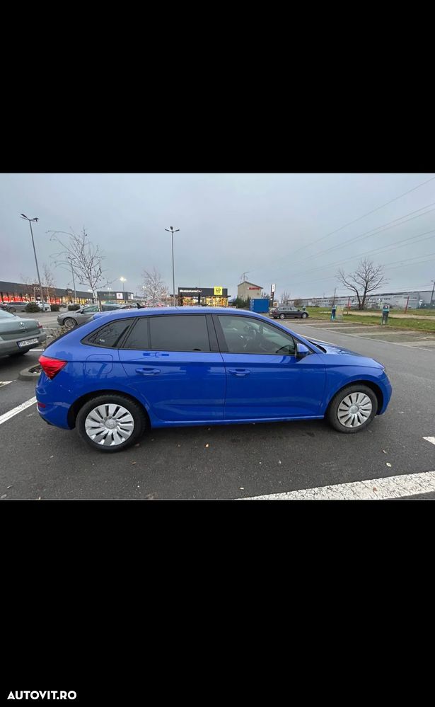 Skoda Scala 1.0 TSI DSG Ambition - 3