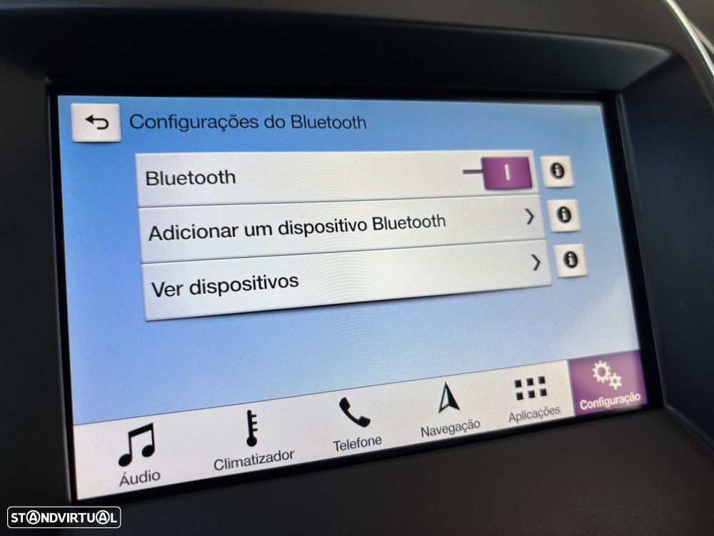 Ford S-Max 2.0 TDCi ST-Line - 32