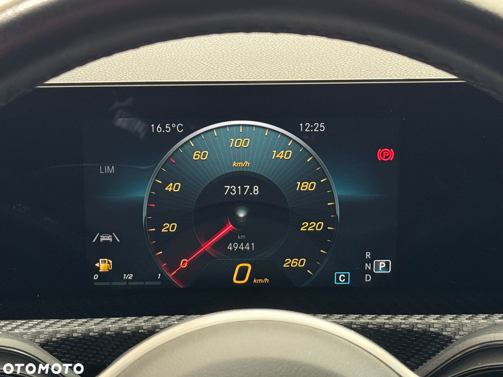 Mercedes-Benz Klasa A 200 Style 7G-DCT - 16