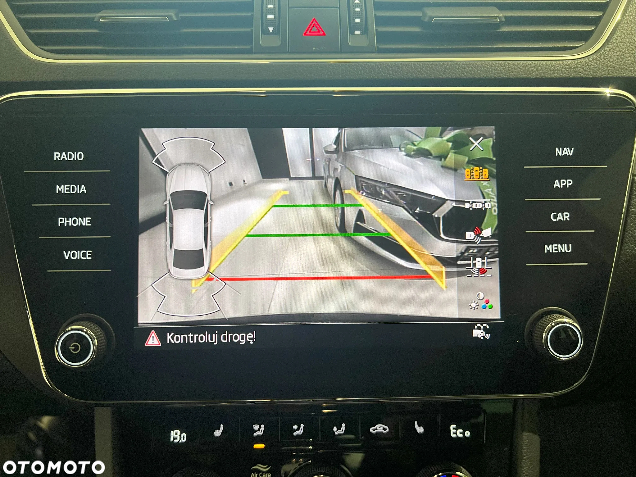 Skoda Superb 1.4 TSI Plug-In Hybrid Style DSG - 34