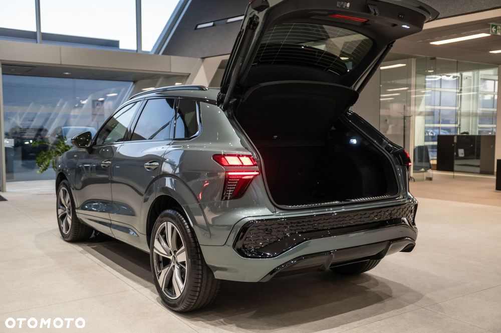 Audi Q3 - 9