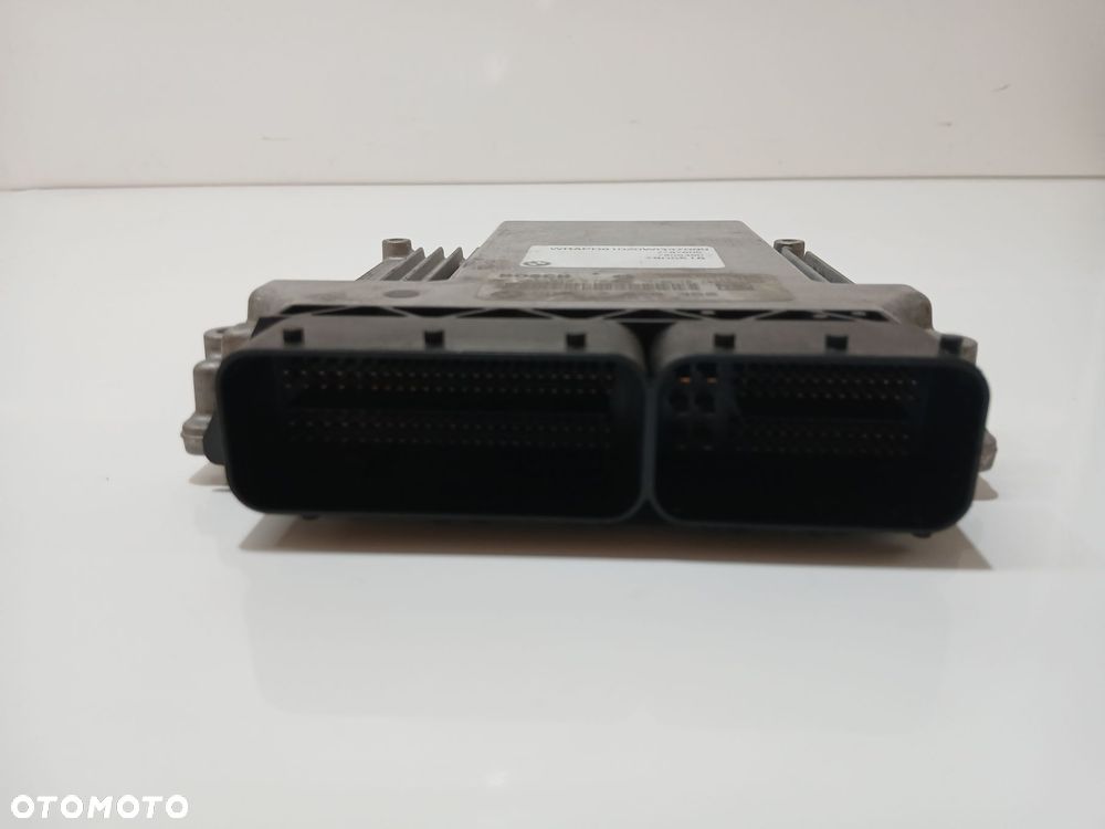 KOMPUTER STEROWNIK SILNIKA BMW X3 E83 LIFT 306D3 7805350 (0005003) - 3