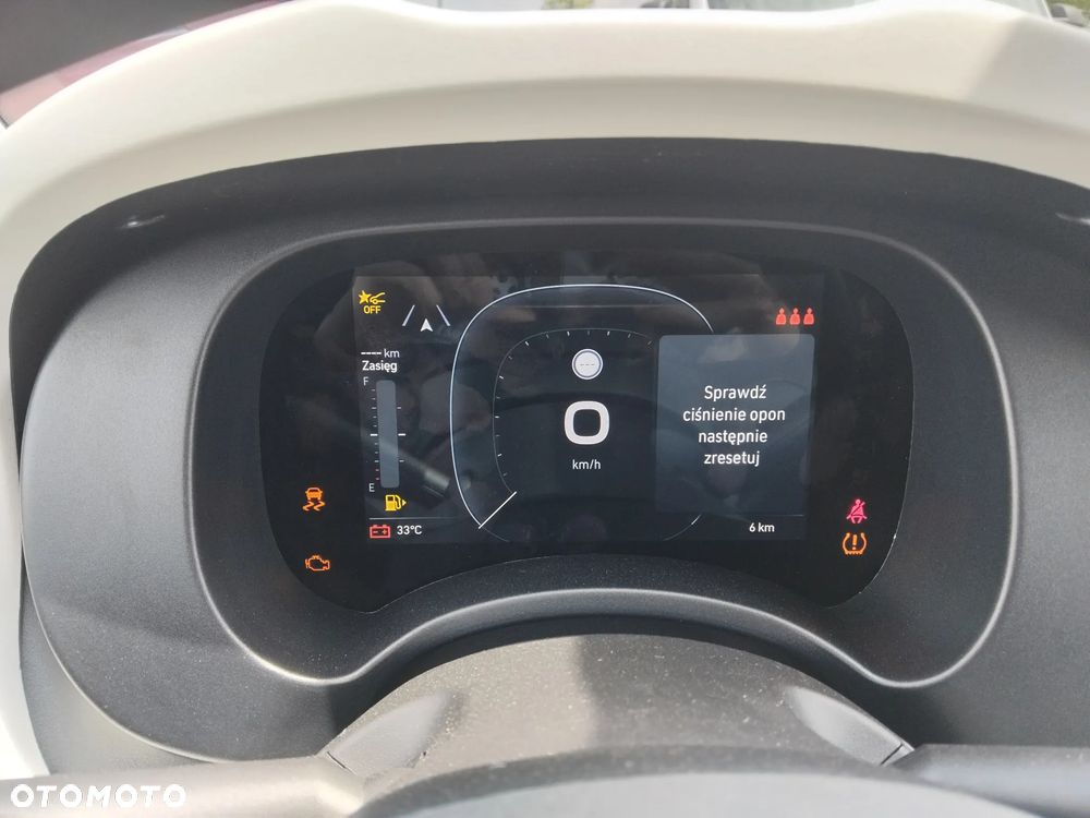 Fiat Pandina 1.0 Hybrid Cross - 14