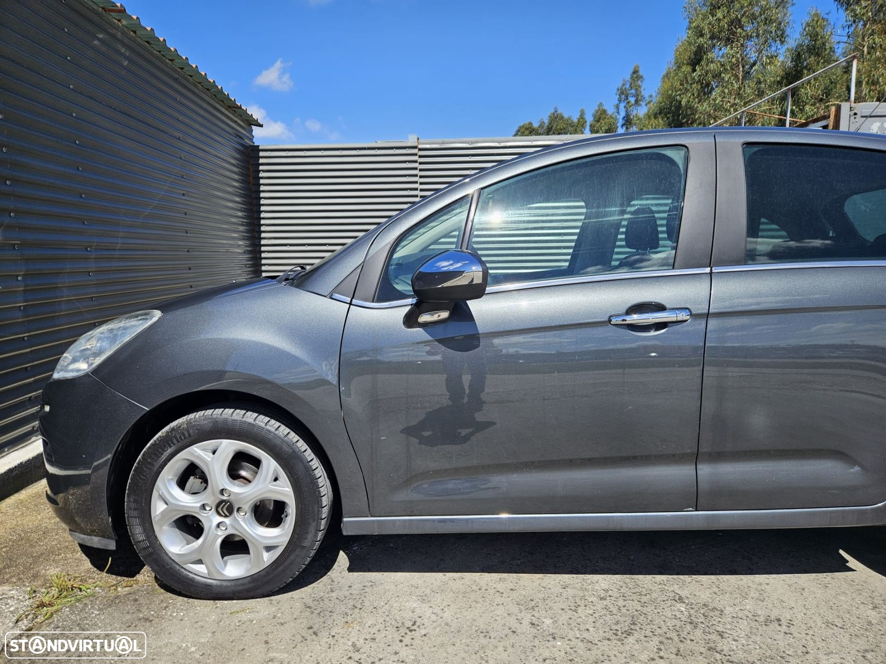 Citroën C3 1.4 HDi Collection - 14