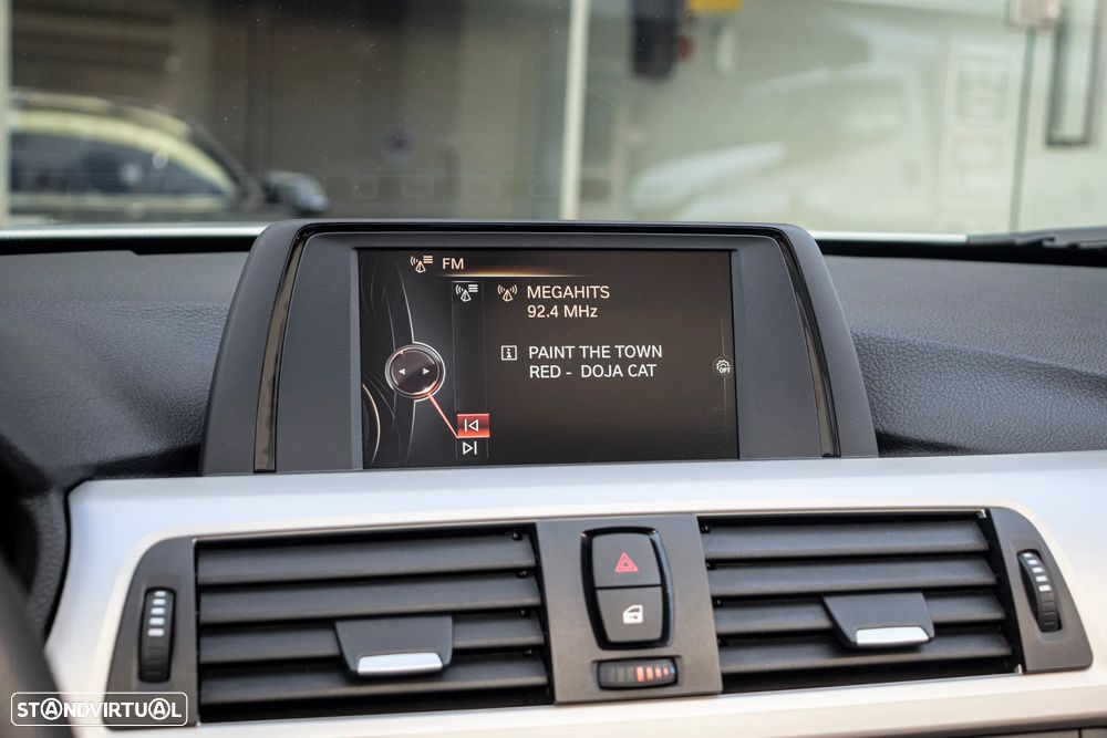 BMW 435 d xDrive Aut. - 19