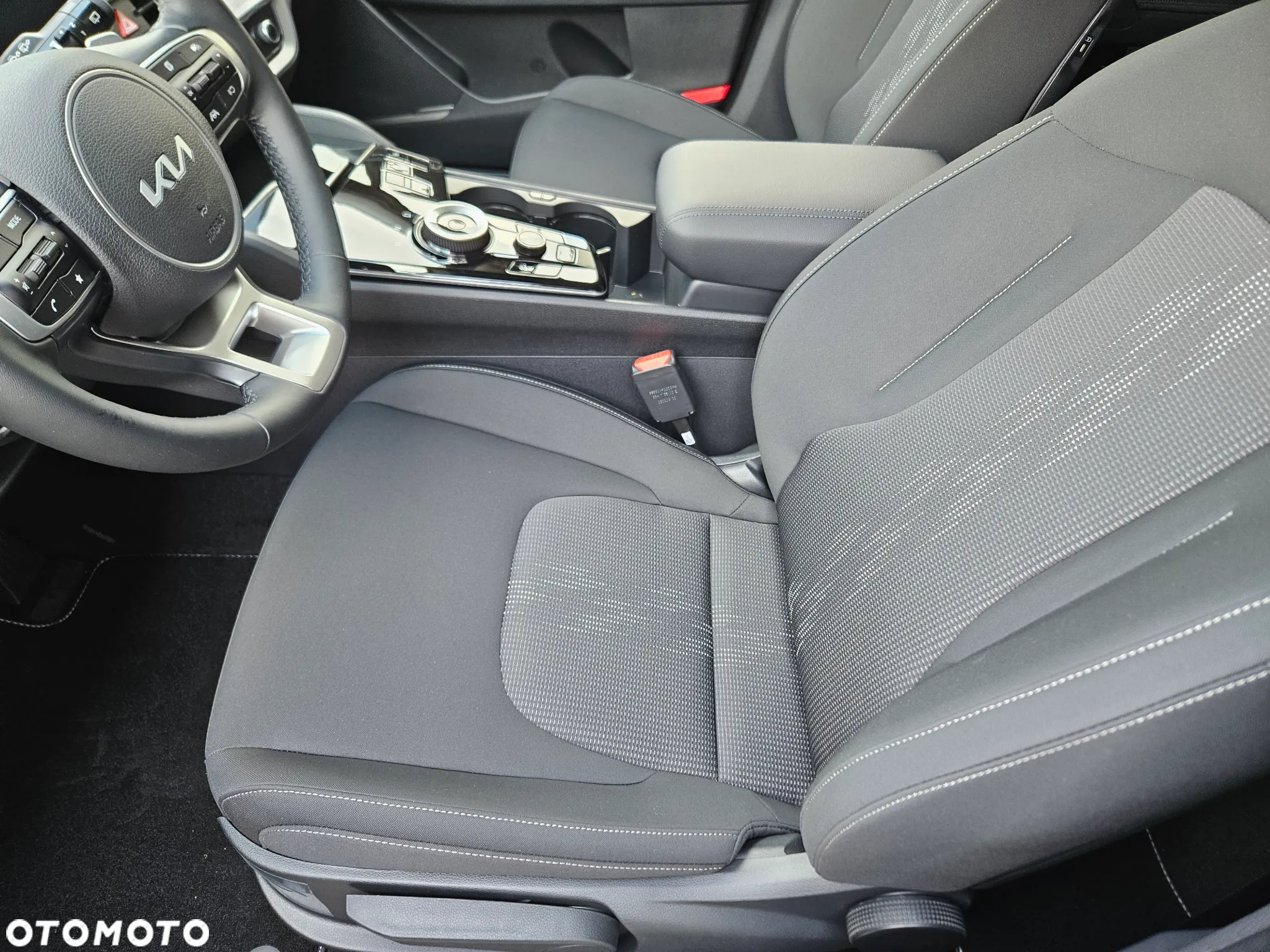 Kia Sportage 1.6 T-GDI L 2WD DCT - 7