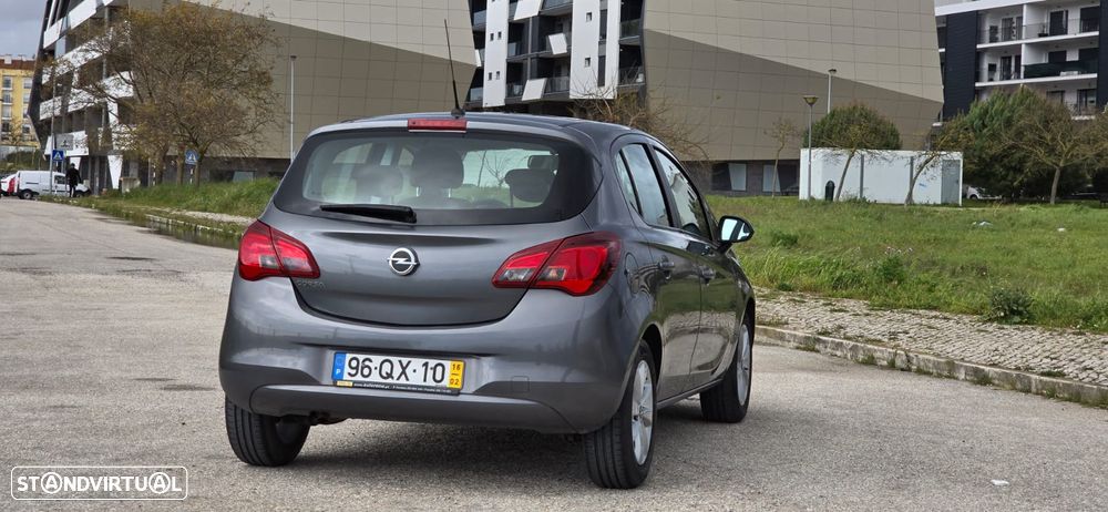 Opel Corsa 1.2 Dynamic - 5