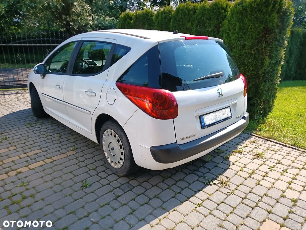 Peugeot 207 - 2