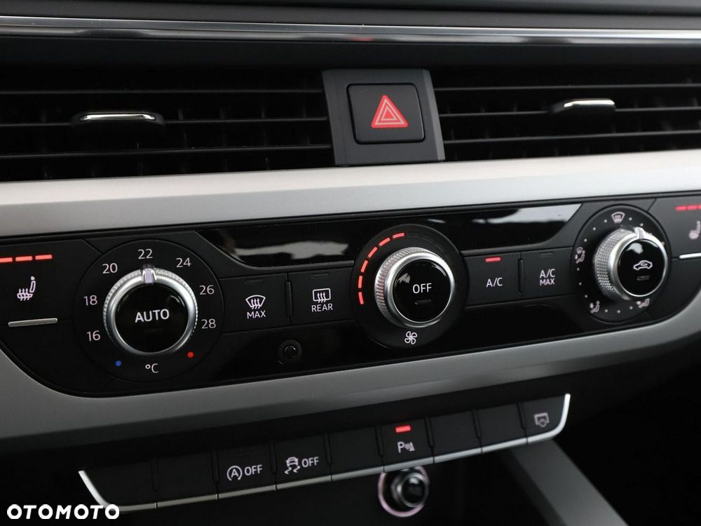 Audi A4 Avant 35 TDI S tronic - 27