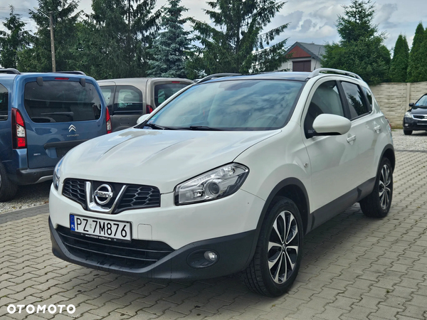 Nissan Qashqai 1.6 I-Way