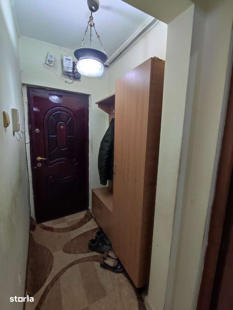 Apartament 3 camere – locație premium în TOMIS 3, Constanța — fotografia 3