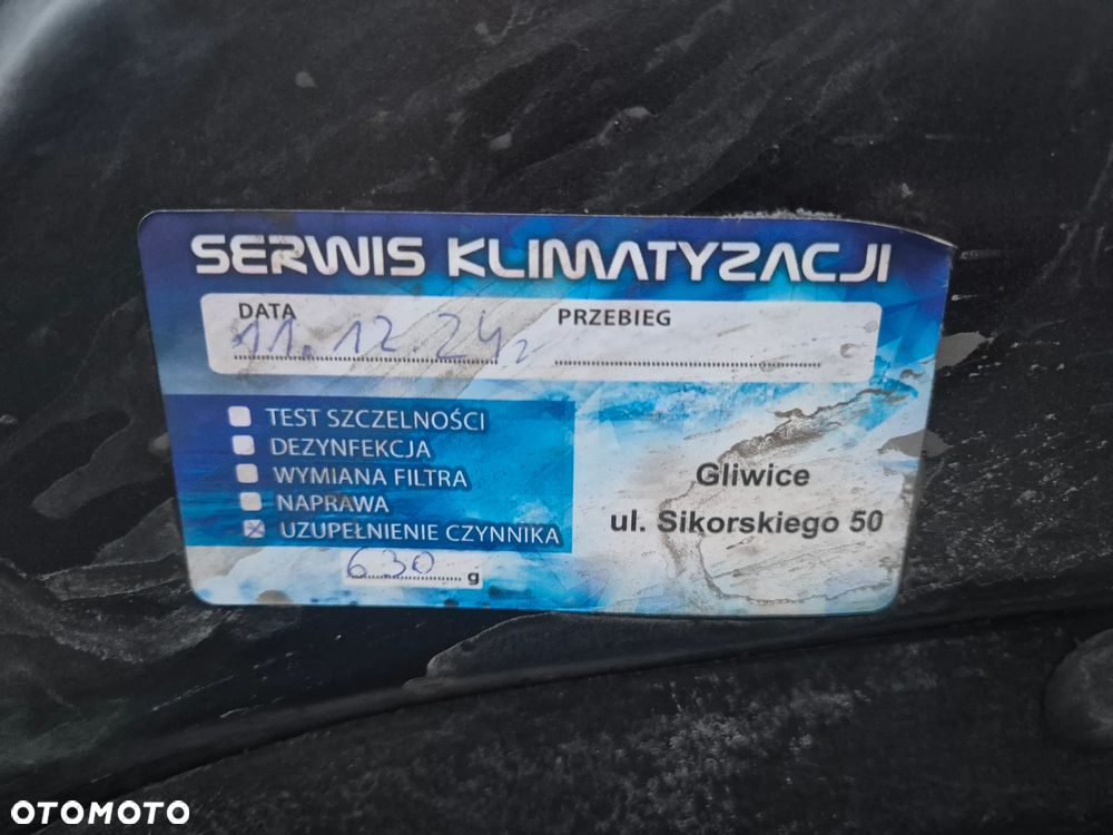 Opel Zafira 1.6 T SIDI Cosmo S&S - 26