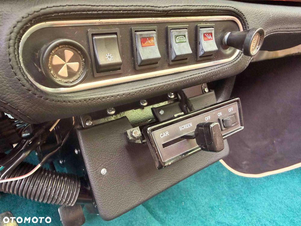 Rover Mini - 30