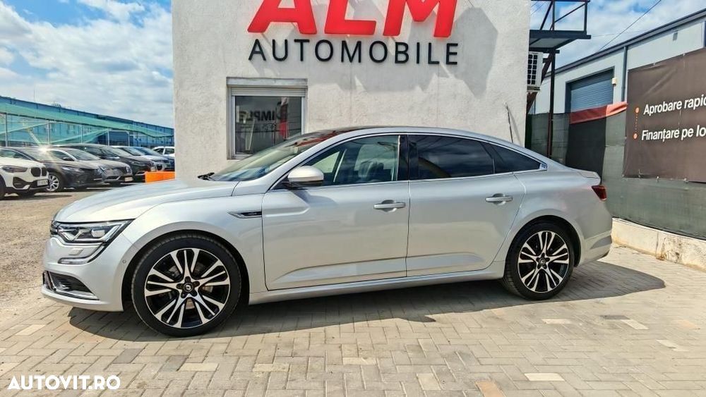 Renault Talisman - 7