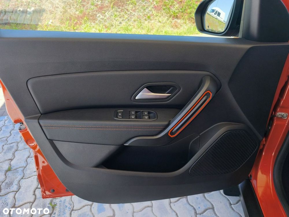 Dacia Duster 1.3 TCe SL Extreme EDC - 15