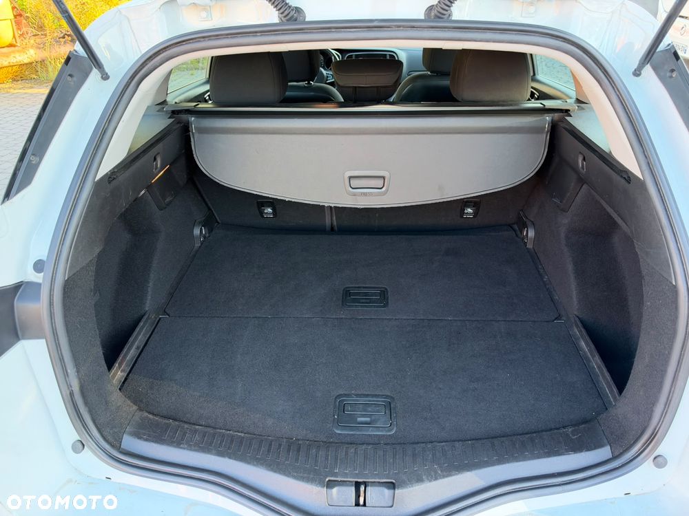 Renault Megane ENERGY dCi 110 ECO2 BUSINESS - 19