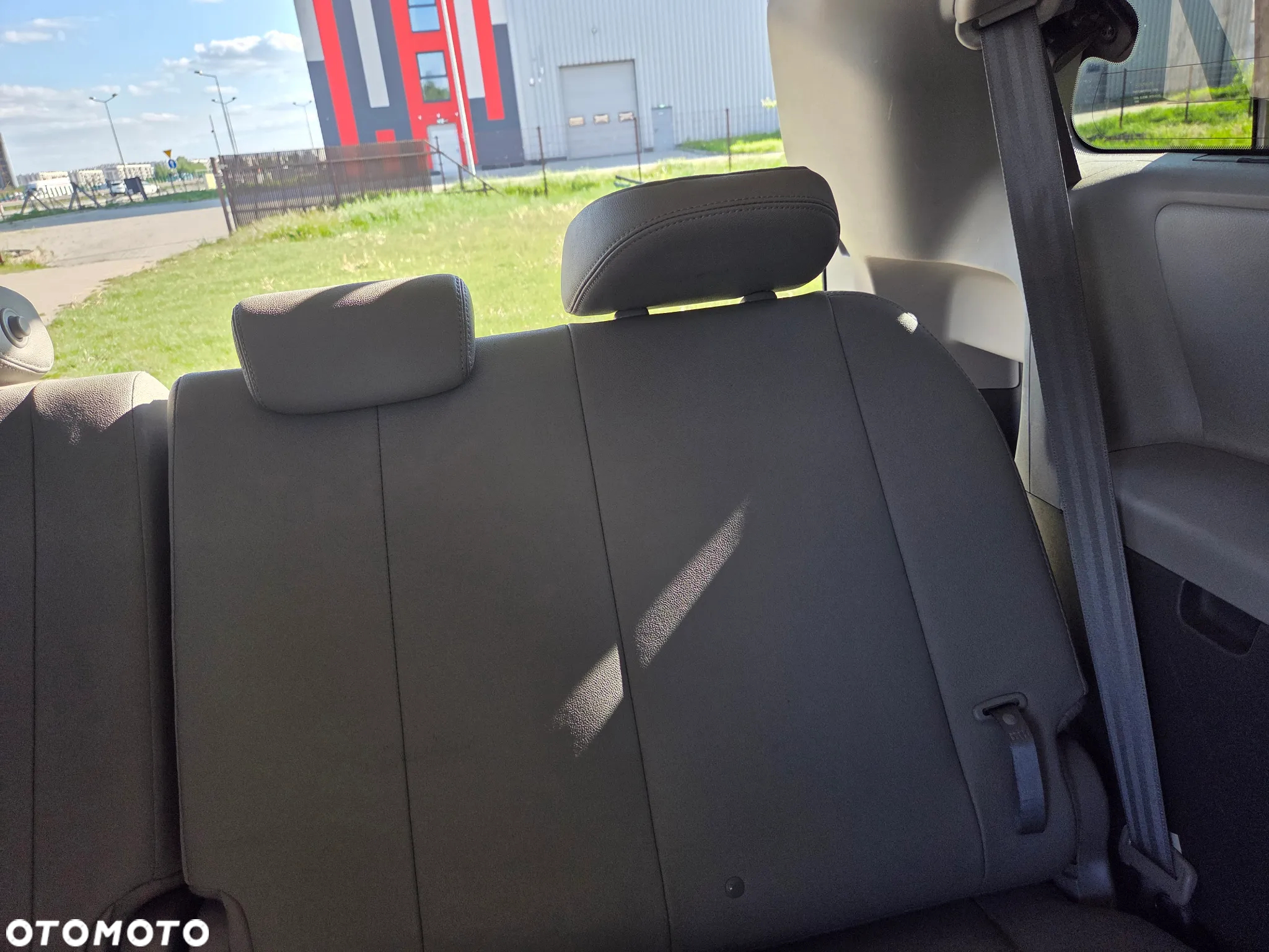 Toyota Sienna 3.5 V6 XLE AWD - 28