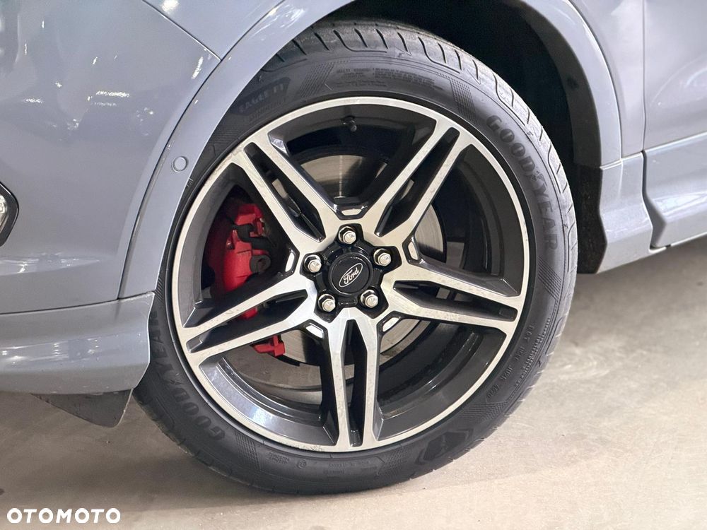 Ford Kuga 1.5 EcoBlue FWD ST-Line - 22