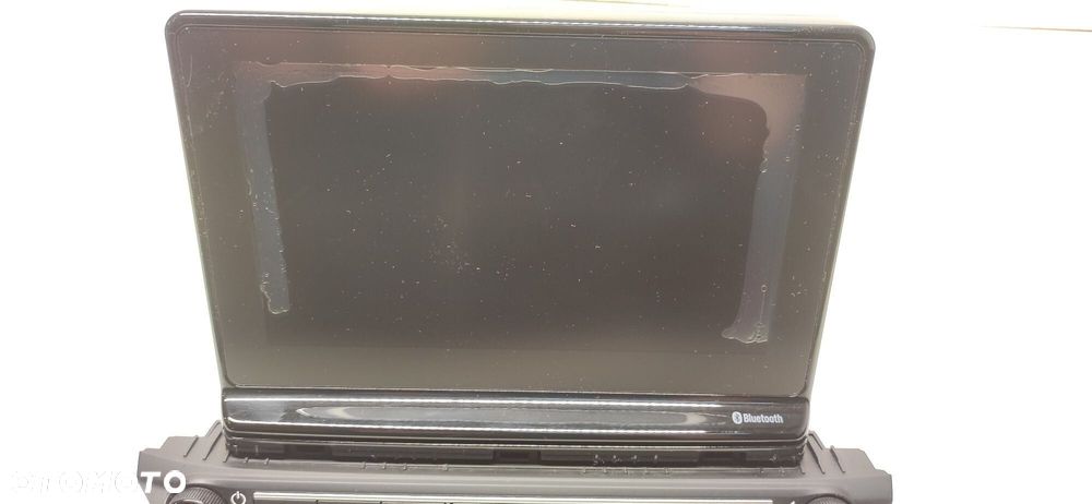RADIO NAWIGACJA NAVI GPS KIA CEED III 96560-J7250 2017- - 4