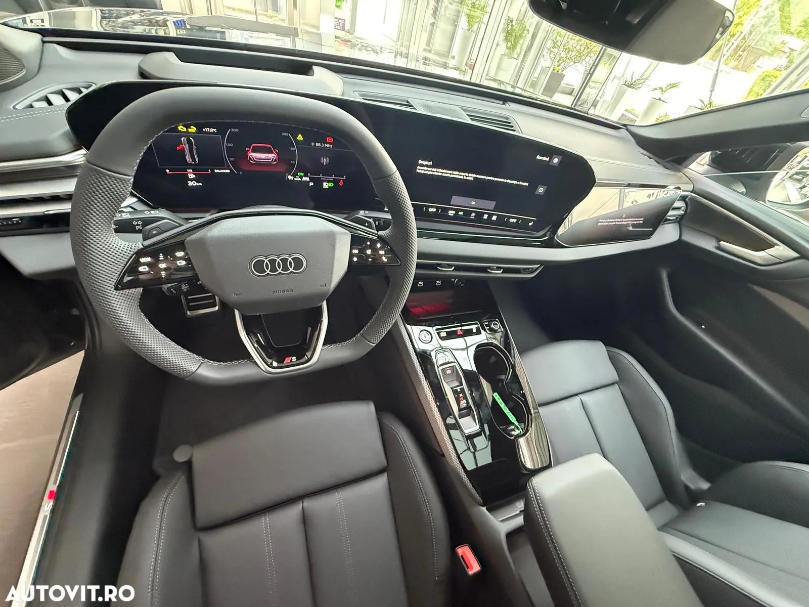 Audi A5 40 TDI quattro S tronic MHEV - 11