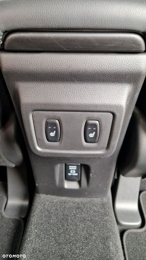 Mitsubishi Eclipse Cross - 31