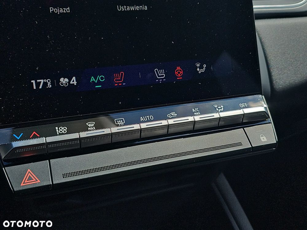 Renault Symbioz 1.6 E-Tech Full Hybrid 145 Techno - 25