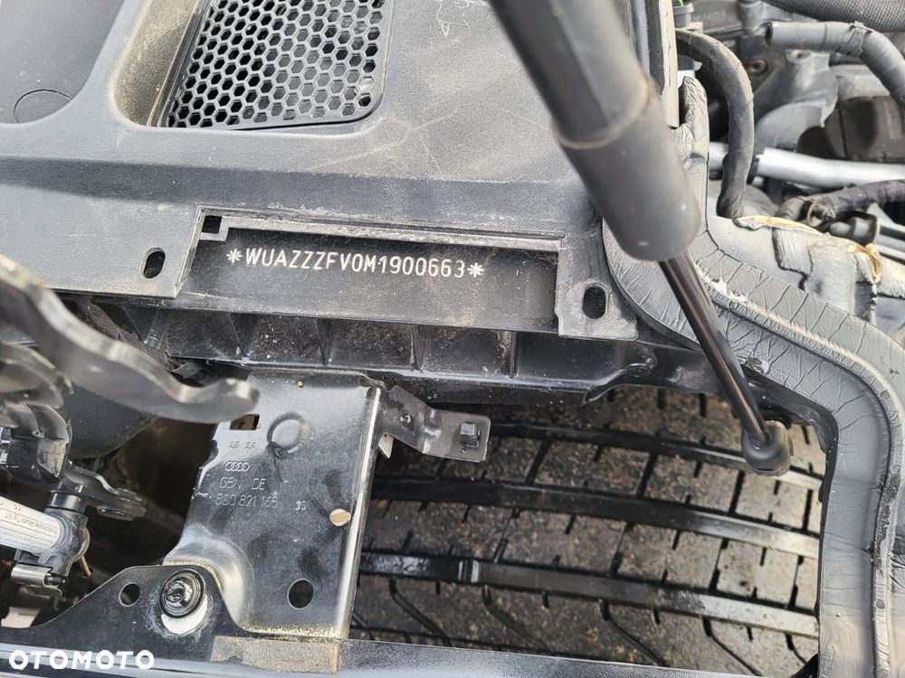 Audi TT RS Coupé quattro S tronic - 27