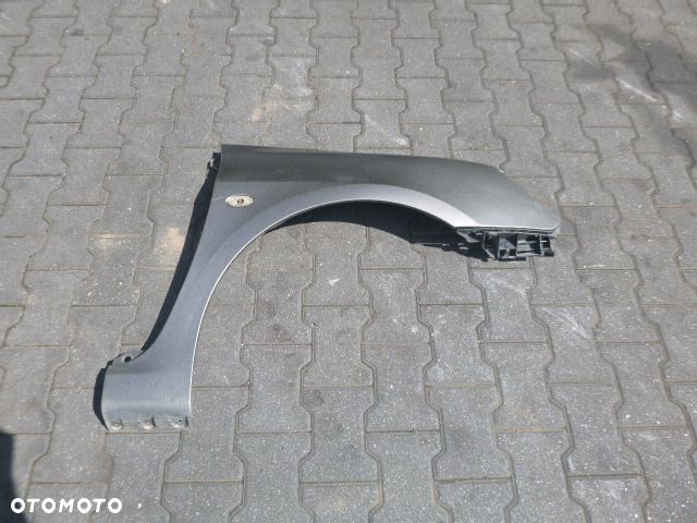 BŁOTNIK PRAWY PRZÓD PRAWY PRZEDNI CITROEN XSARA PICASSO KOLOR KEBC - 3