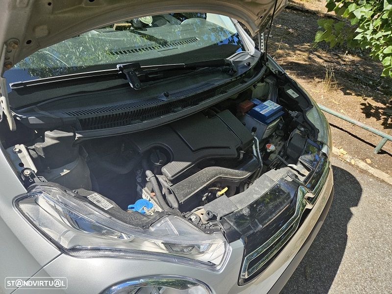 Citroën C1 1.0 VTi Feel - 6