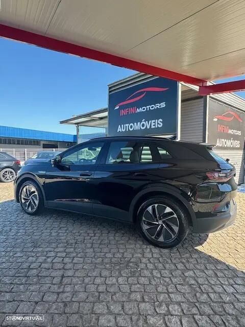 VW ID.4 77 kWh Pro Performance - 3