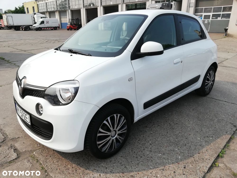 Renault Twingo