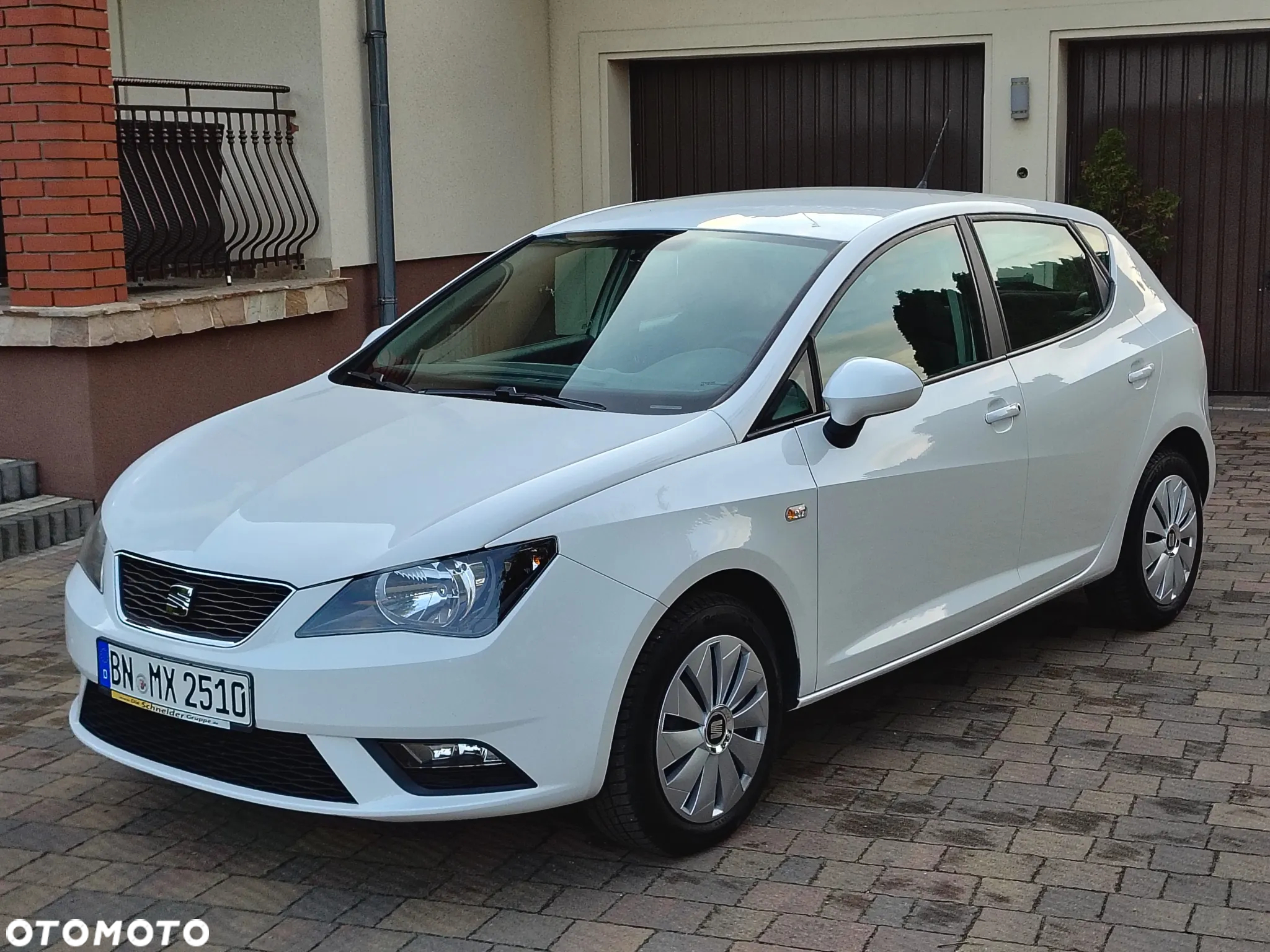 Seat Ibiza 1.2 TSI Style - 3