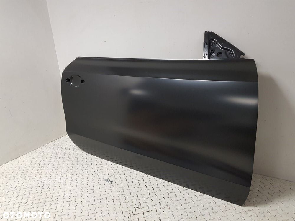 NOWE ORYGINALNE DRZWI PRAWE PRZÓD AUDI A5 8T 8T0 07-16 COUPE CABRIO  8T0831312F - 4