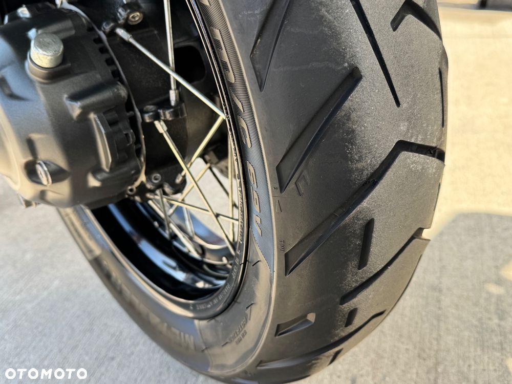 Yamaha Super Tenere - 35