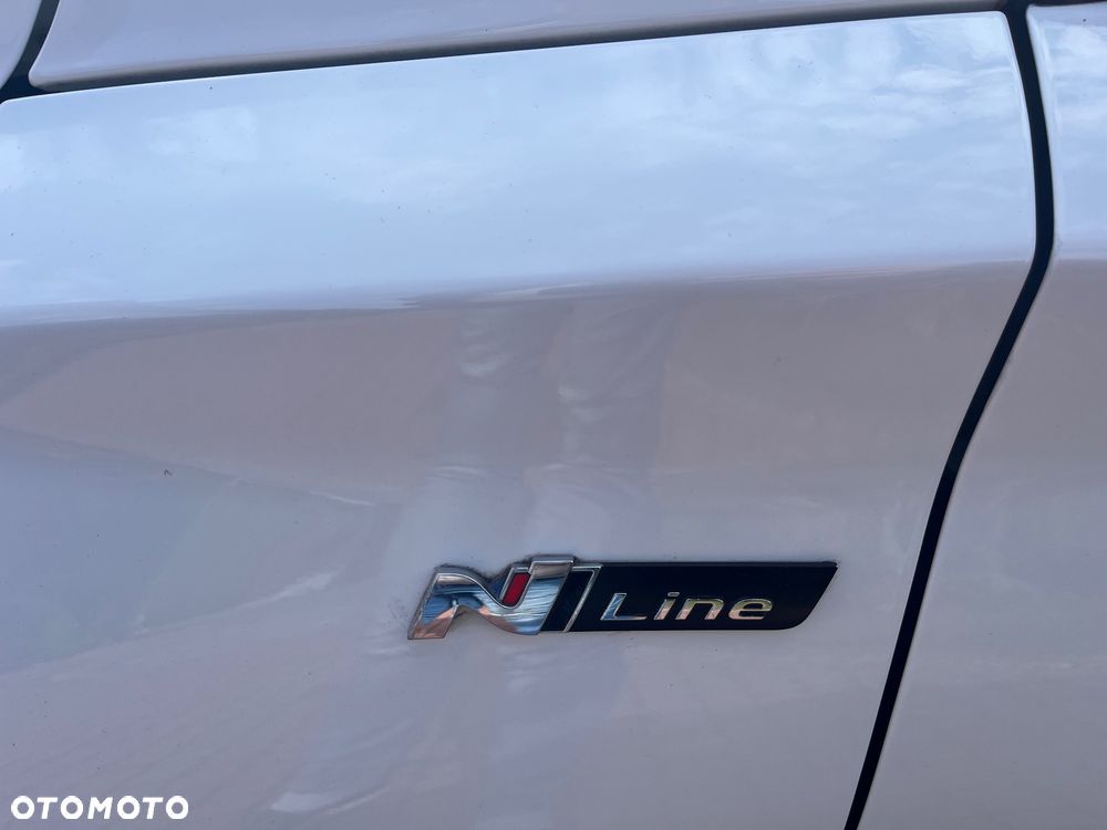 Hyundai i30 N - 22