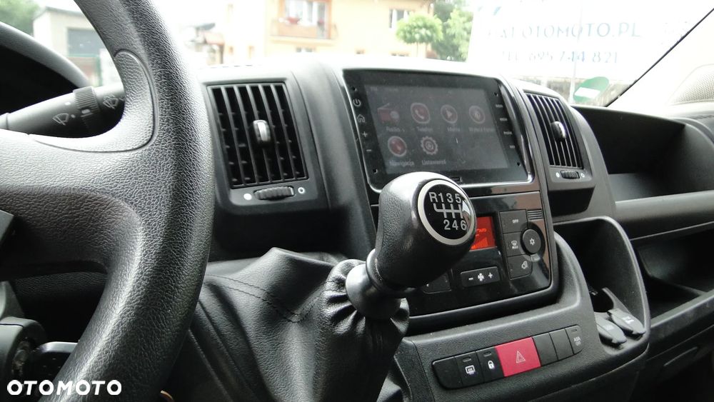 Fiat DUCATO - 14